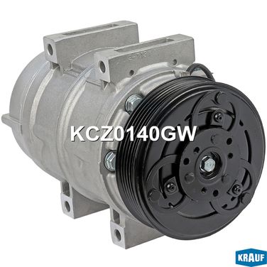 Krauf KCZ0140GW Компрессор кондиционера - 1