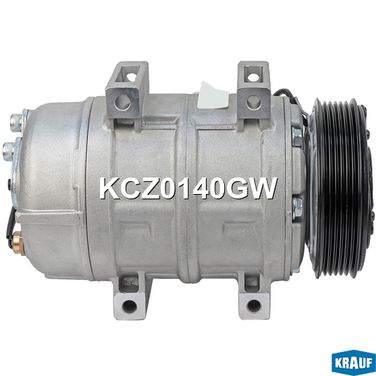 Krauf KCZ0140GW Компрессор кондиционера - 3