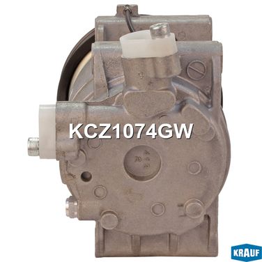Krauf KCZ1074GW Компрессор кондиционера - 4