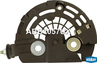 Krauf ABB1057UX Крышка генератора (пластик) - 1