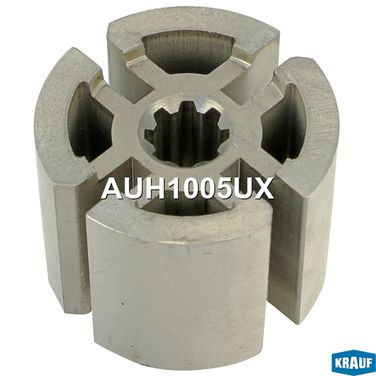 Krauf AUH1005UX Ротор вакуумной помпы - 1