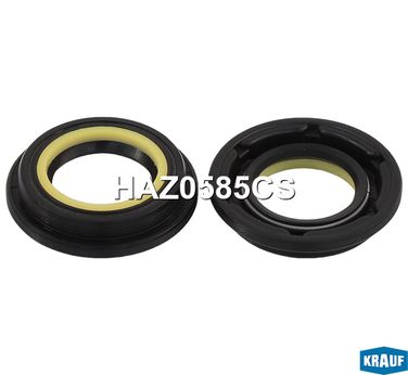 Krauf HAZ0585CS Сальник рулевой рейки - 1