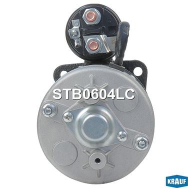 Krauf STB0604LC Стартер - 5