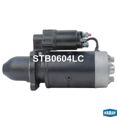 Krauf STB0604LC Стартер - 6