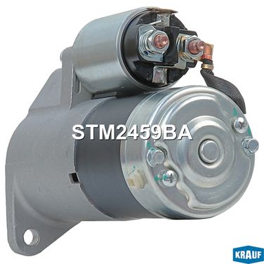 Krauf STM2459BA Стартер - 2