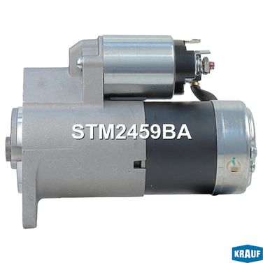 Krauf STM2459BA Стартер - 5