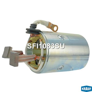 Krauf SFI1083SU Статор стартера со стаканом - 1