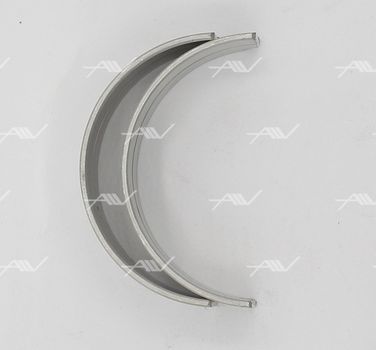 AUTOWELT BE60071 Be-60071 вкладыши шатунные (на 1 шейку) 0.20 kubota v3307 - 1