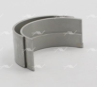 AUTOWELT BE60071 Be-60071 вкладыши шатунные (на 1 шейку) 0.20 kubota v3307 - 2