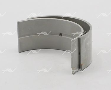 AUTOWELT BE60071 Be-60071 вкладыши шатунные (на 1 шейку) 0.20 kubota v3307 - 3