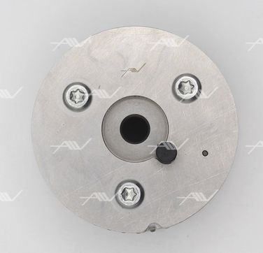 AUTOWELT GR33021 Gr-33021 шестерня распредвала (впуск) nissan hr15de/hr16de/hr18de (13025-ed000) - 2