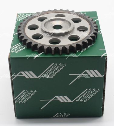 AUTOWELT GR51002 Gr-51002 шестерня распредвала VAG bag/blf/bmy (03c109571b) z=36 - 1