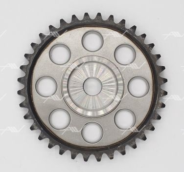 AUTOWELT GR51002 Gr-51002 шестерня распредвала VAG bag/blf/bmy (03c109571b) z=36 - 2