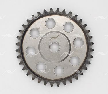 AUTOWELT GR51002 Gr-51002 шестерня распредвала VAG bag/blf/bmy (03c109571b) z=36 - 3