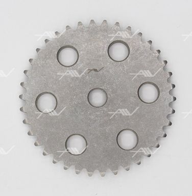 AUTOWELT GR54003 Gr-54003 шестерня распредвала ford/mazda/volvo aowa/l3/b4184s (1119858) - 2