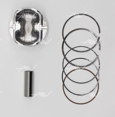 AUTOWELT PN32681 Pn-32681 поршень в сборе 0.50 hyundai/kia g4fc - 4