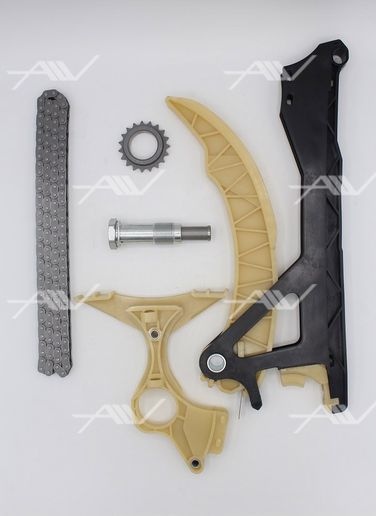 AUTOWELT TK50003 Tk-50003 комплект газораспределения BMW 1.6i 16V n43b16a/n45b16a - 3