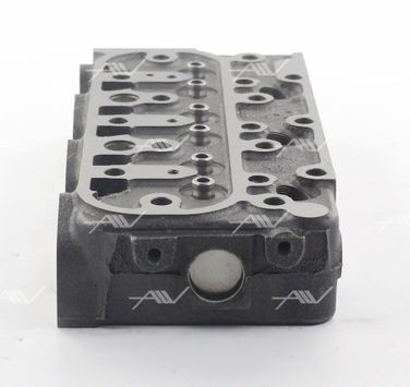 AUTOWELT ZK60011 Zk-60011 головка блока цилиндров kubota d1105 (16030-03042) - 4