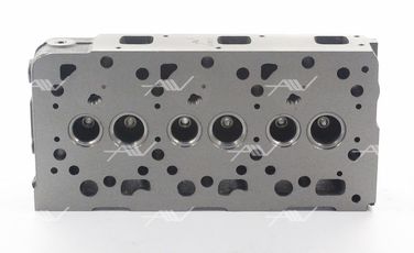 AUTOWELT ZK60011 Zk-60011 головка блока цилиндров kubota d1105 (16030-03042) - 6