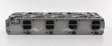 AUTOWELT ZK60013 Zk-60013 головка блока цилиндров bobcat/kubota v3300 12V - 1