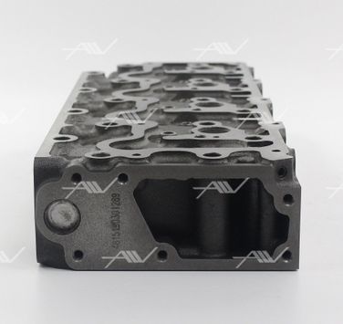AUTOWELT ZK60013 Zk-60013 головка блока цилиндров bobcat/kubota v3300 12V - 4
