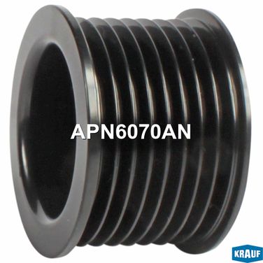 Krauf APN6070AN Шкив генератора - 1