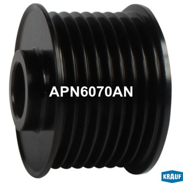 Krauf APN6070AN Шкив генератора - 2