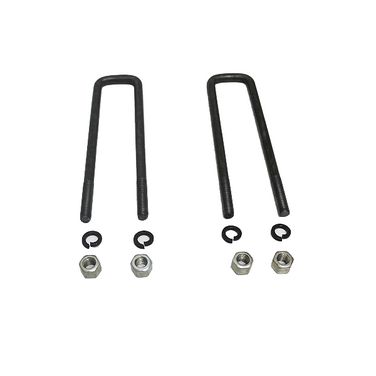 Riginal RG046-2912408-10 Стремянка М14 х1,5х60х250 задней рессоры в сборе уаз-452 (удлиненная) (кт.2 шт.) - 1