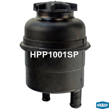 Krauf HPP1001SP Бачок гур/эгур - 1