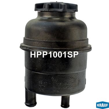 Krauf HPP1001SP Бачок гур/эгур - 3