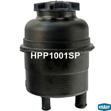Krauf HPP1001SP Бачок гур/эгур - 5