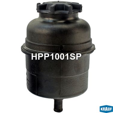 Krauf HPP1001SP Бачок гур/эгур - 6