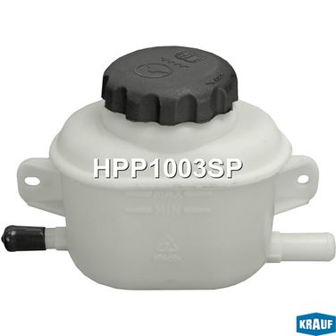 Krauf HPP1003SP Бачок гур/эгур - 3