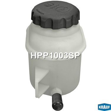 Krauf HPP1003SP Бачок гур/эгур - 4