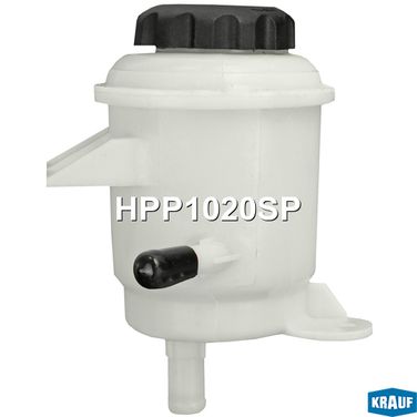 Krauf HPP1020SP Бачок гур/эгур - 1