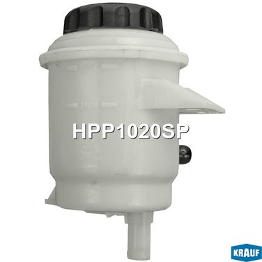 Krauf HPP1020SP Бачок гур/эгур - 3