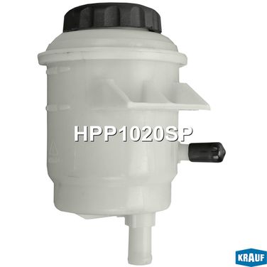 Krauf HPP1020SP Бачок гур/эгур - 5