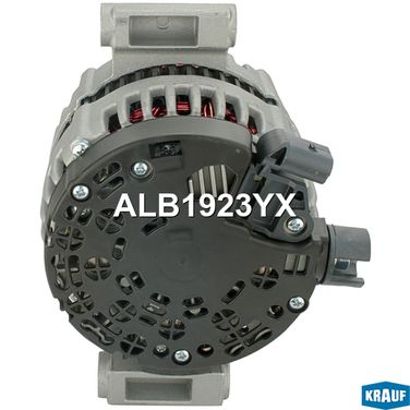 Krauf ALB1923YX Генератор - 7