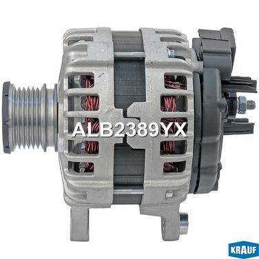 Krauf ALB2389YX Генератор - 4
