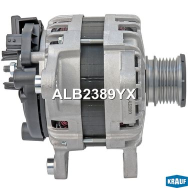 Krauf ALB2389YX Генератор - 6