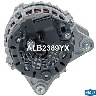 Krauf ALB2389YX Генератор - 7