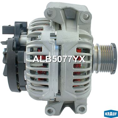 Krauf ALB5077YX Генератор - 6