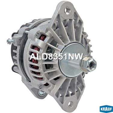 Krauf ALD8351NW Генератор - 1