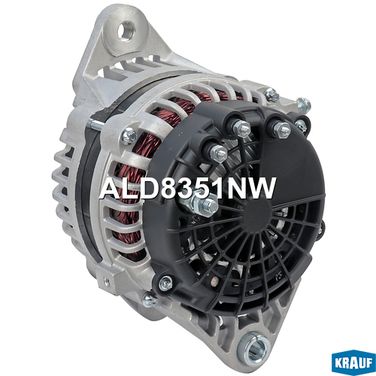 Krauf ALD8351NW Генератор - 2