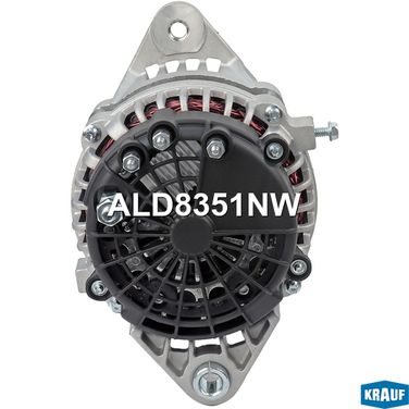 Krauf ALD8351NW Генератор - 6