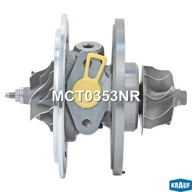 Krauf MCT0353NR Картридж для турбокомпрессора - 1