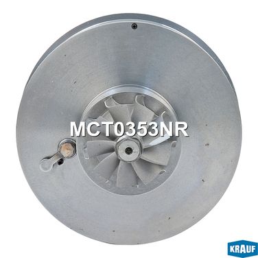 Krauf MCT0353NR Картридж для турбокомпрессора - 3