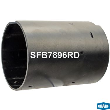 Krauf SFB7896RD Статор стартера со стаканом - 1