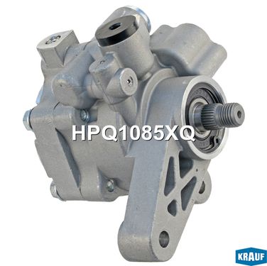 Krauf HPQ1085XQ Насос гидроусилителя руля - 1