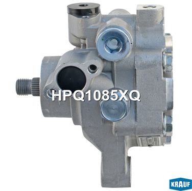 Krauf HPQ1085XQ Насос гидроусилителя руля - 4